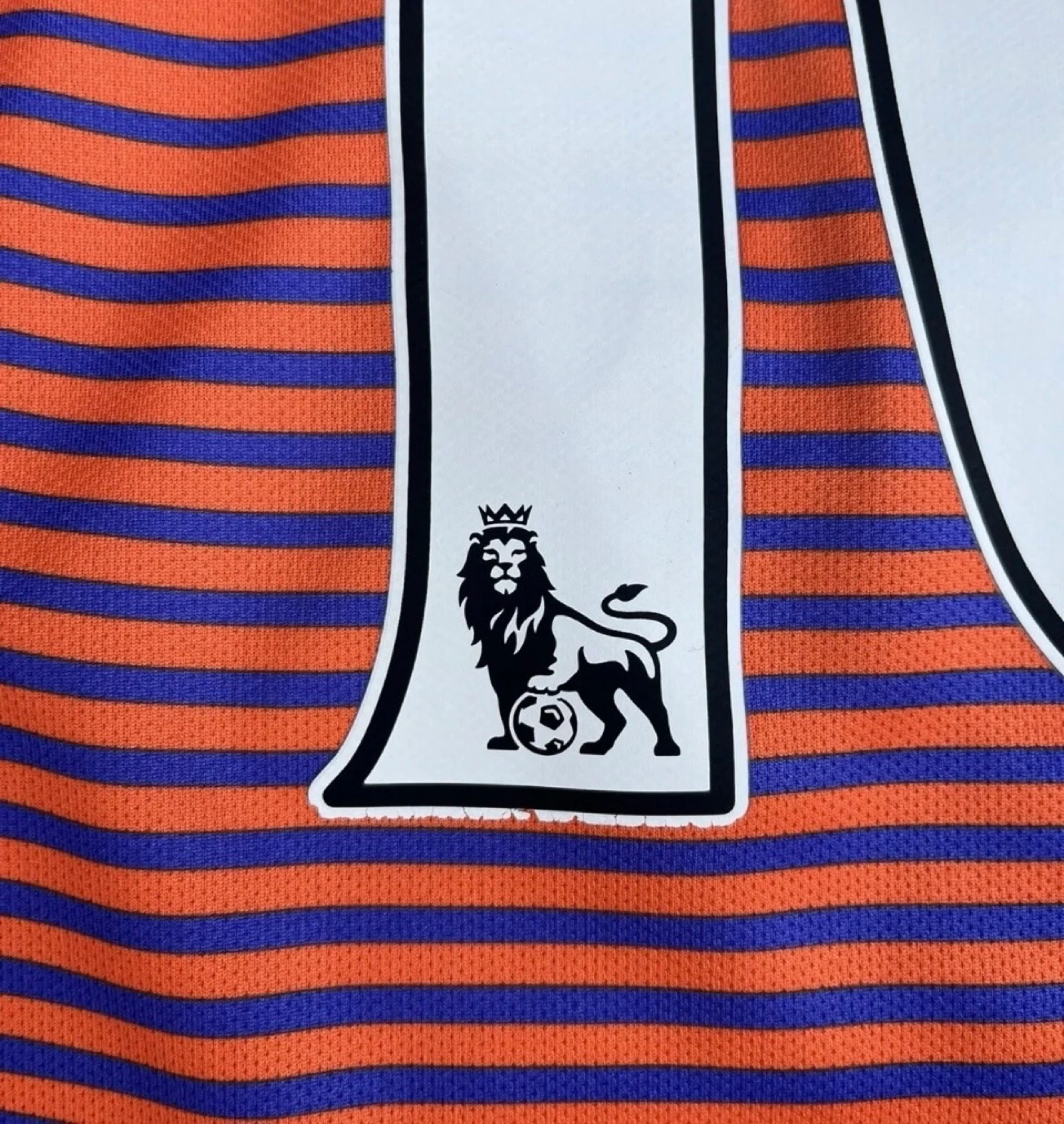 Aguero Manchester City shirt – photo 3